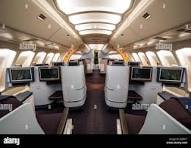 Air freight and charter image